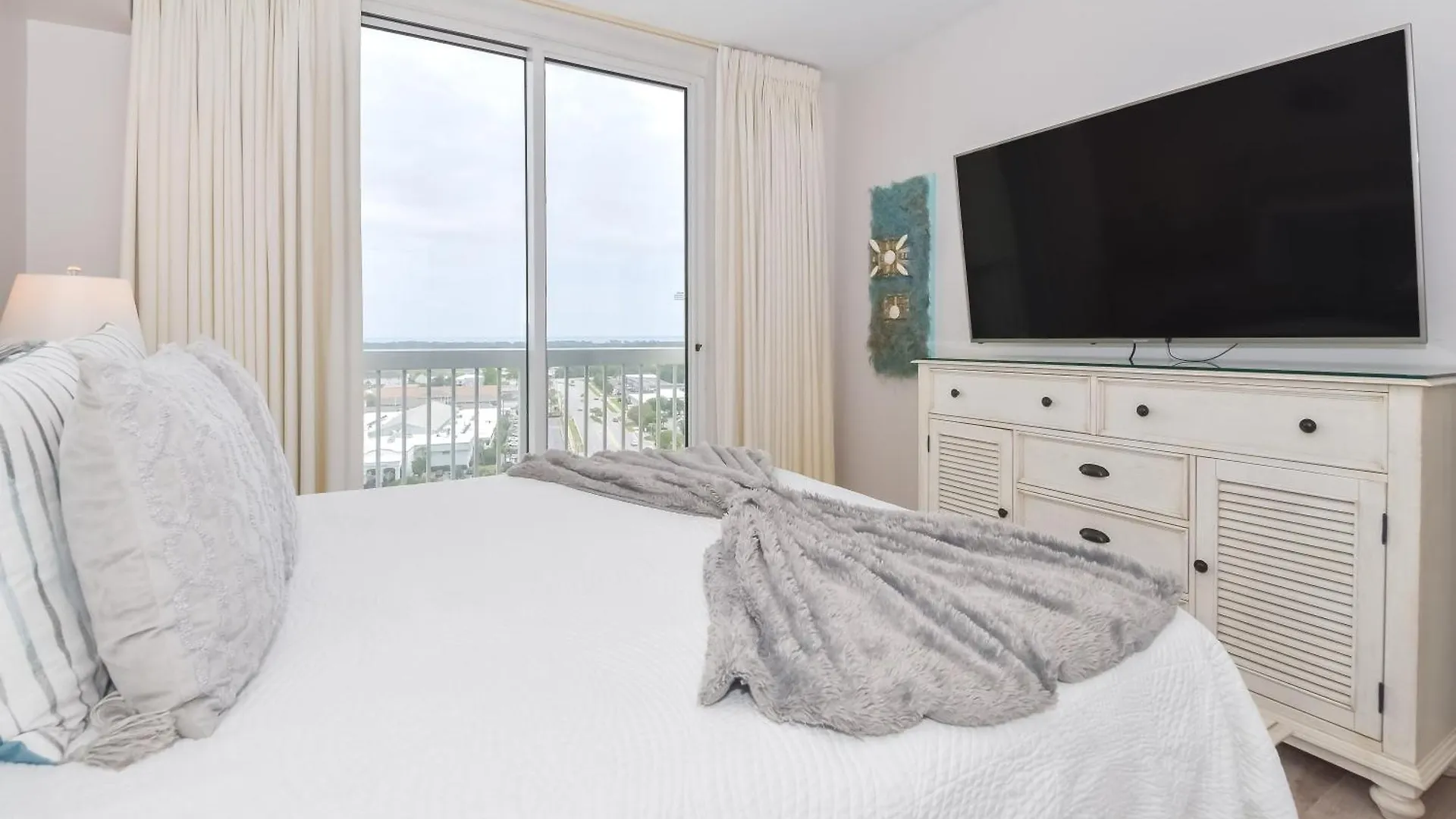 Apartment Silver Beach Towers E1504 Destin United States