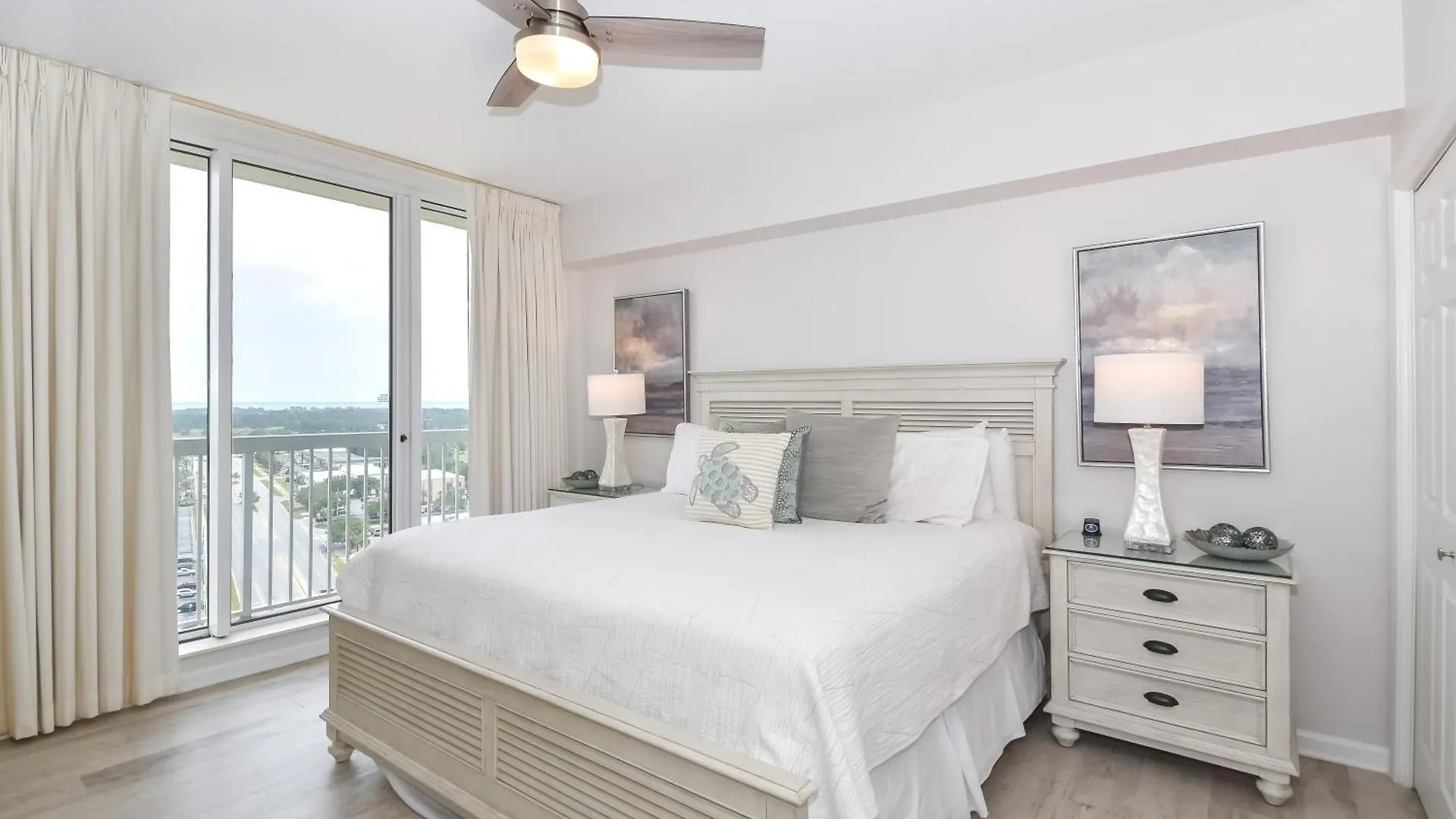 Silver Beach Towers E1504 Destin United States