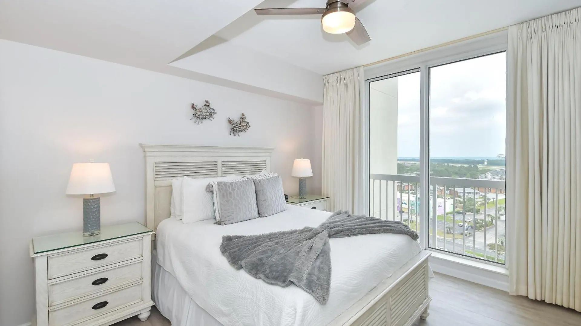 Silver Beach Towers E1504 Destin 0*,