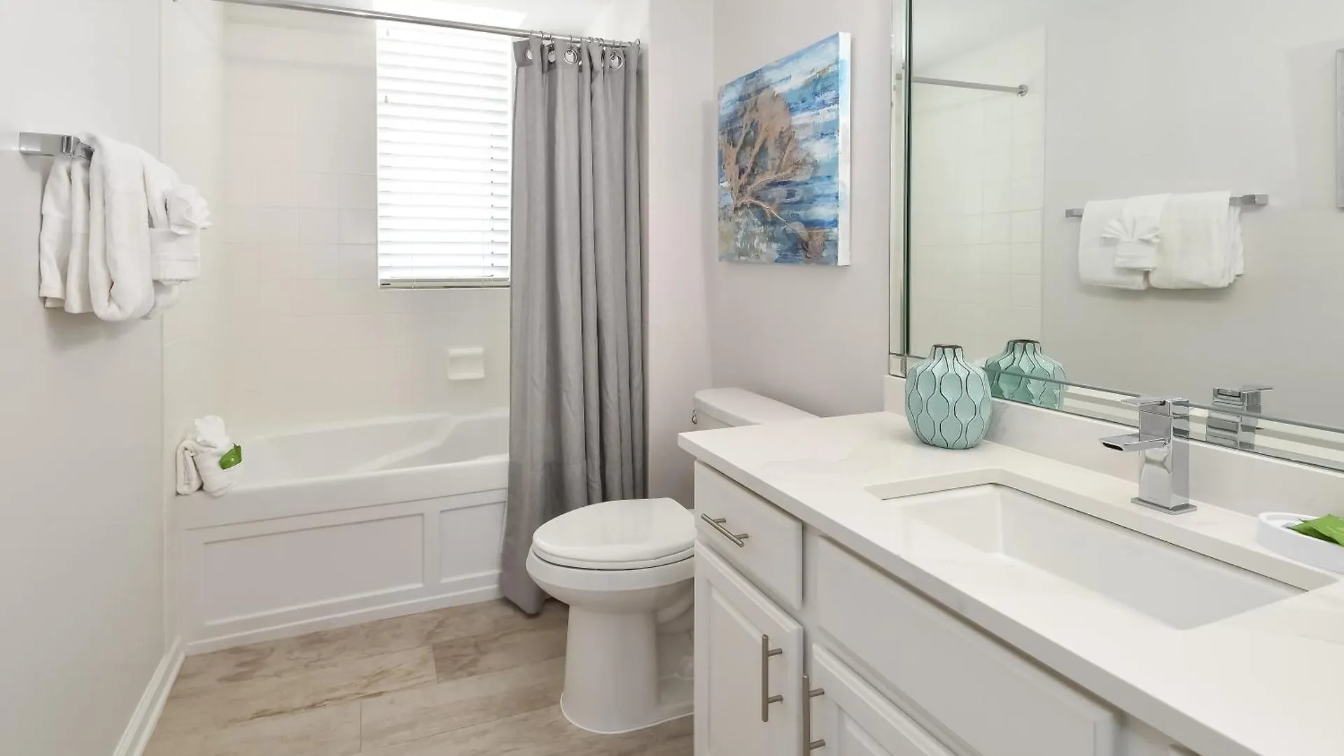 Silver Beach Towers E1504 Destin Apartment