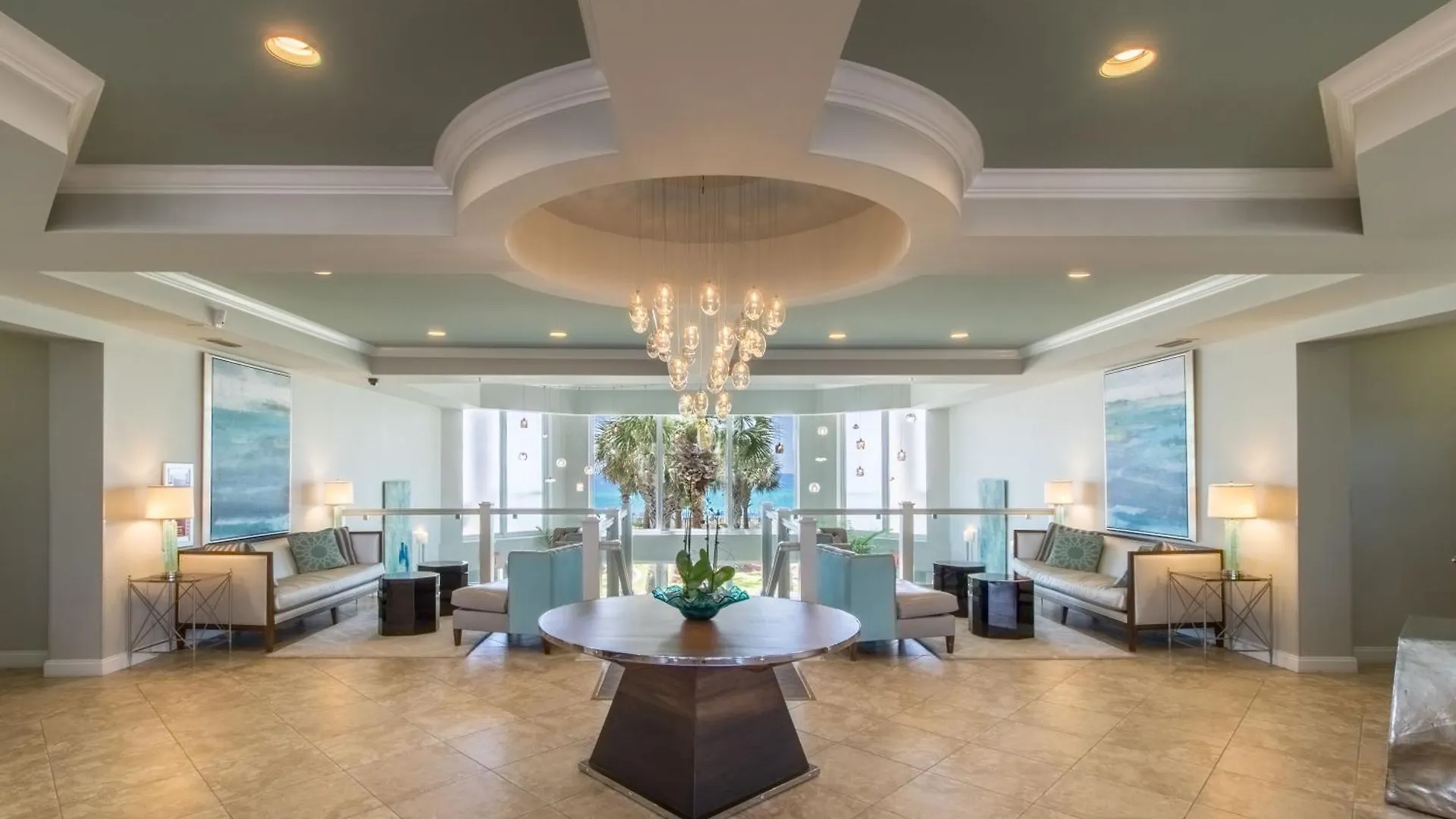 Silver Beach Towers E1504 Destin