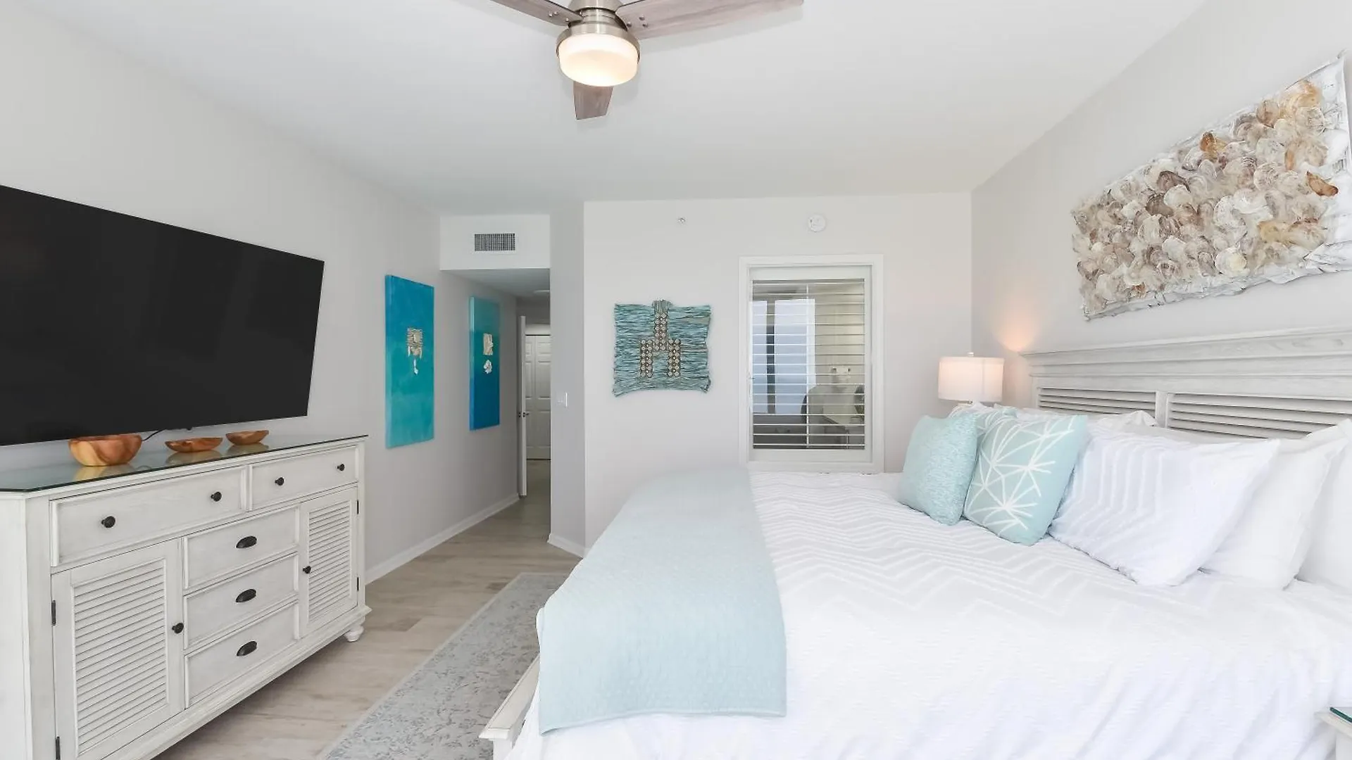 Apartment Silver Beach Towers E1504 Destin