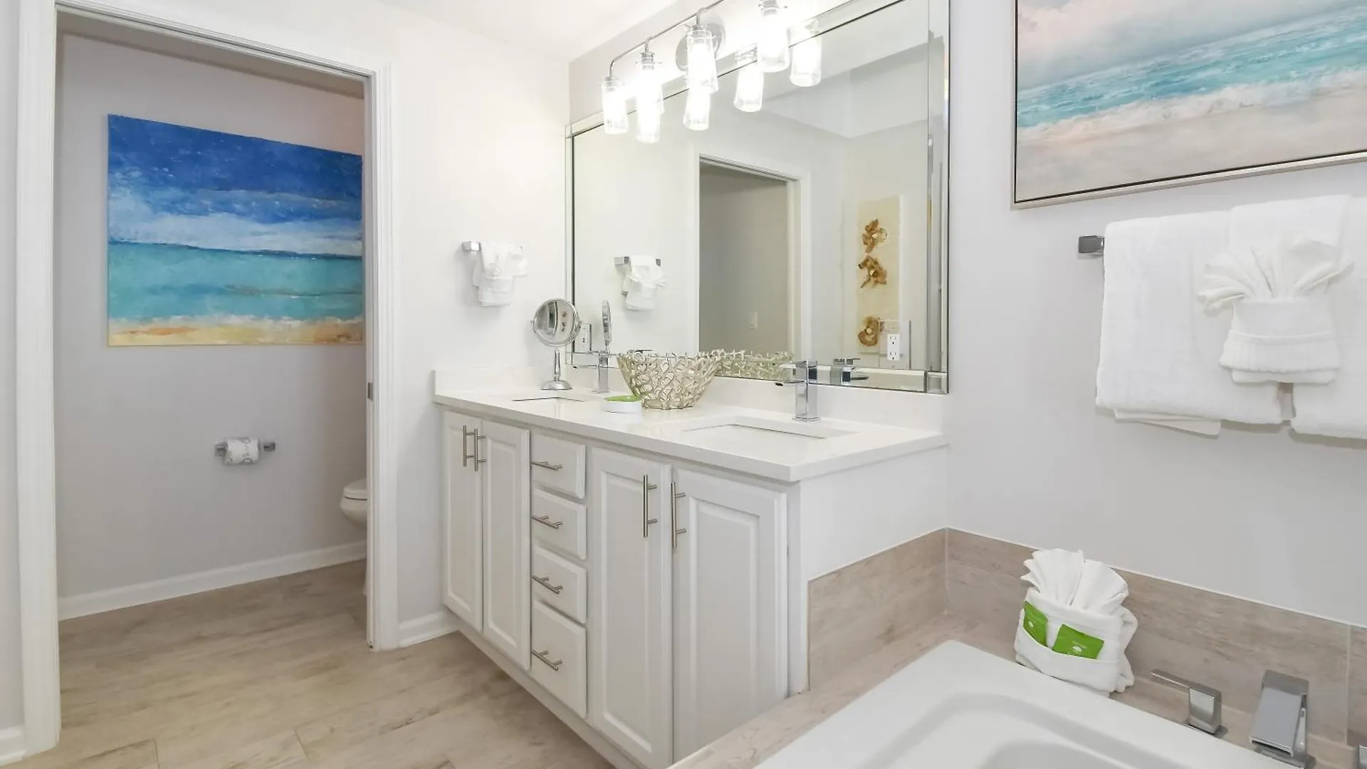 Silver Beach Towers E1504 Destin 0*,  United States