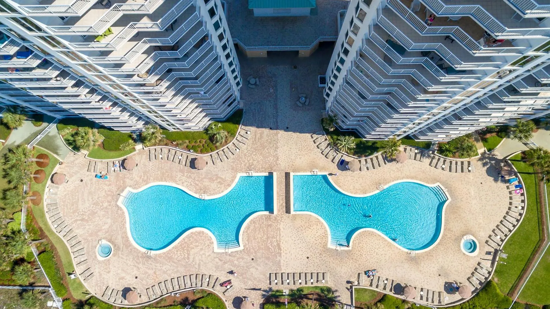 Silver Beach Towers E1504 Destin United States