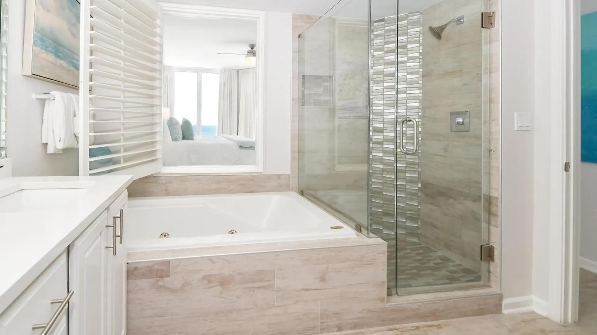 Apartment Silver Beach Towers E1504 Destin