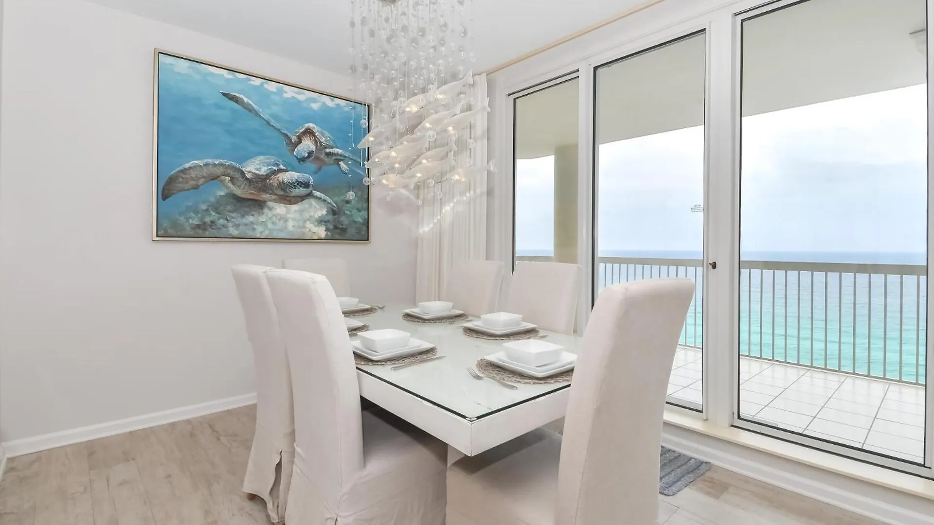 Silver Beach Towers E1504 Destin