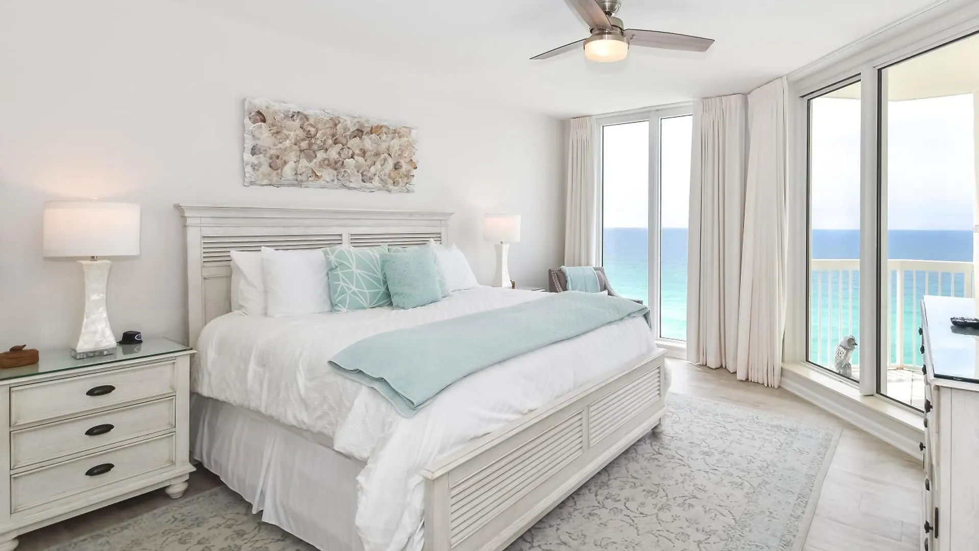 Apartment Silver Beach Towers E1504 Destin