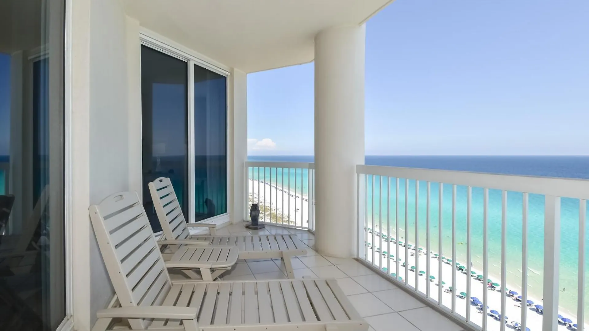 Silver Beach Towers E1504 Destin United States