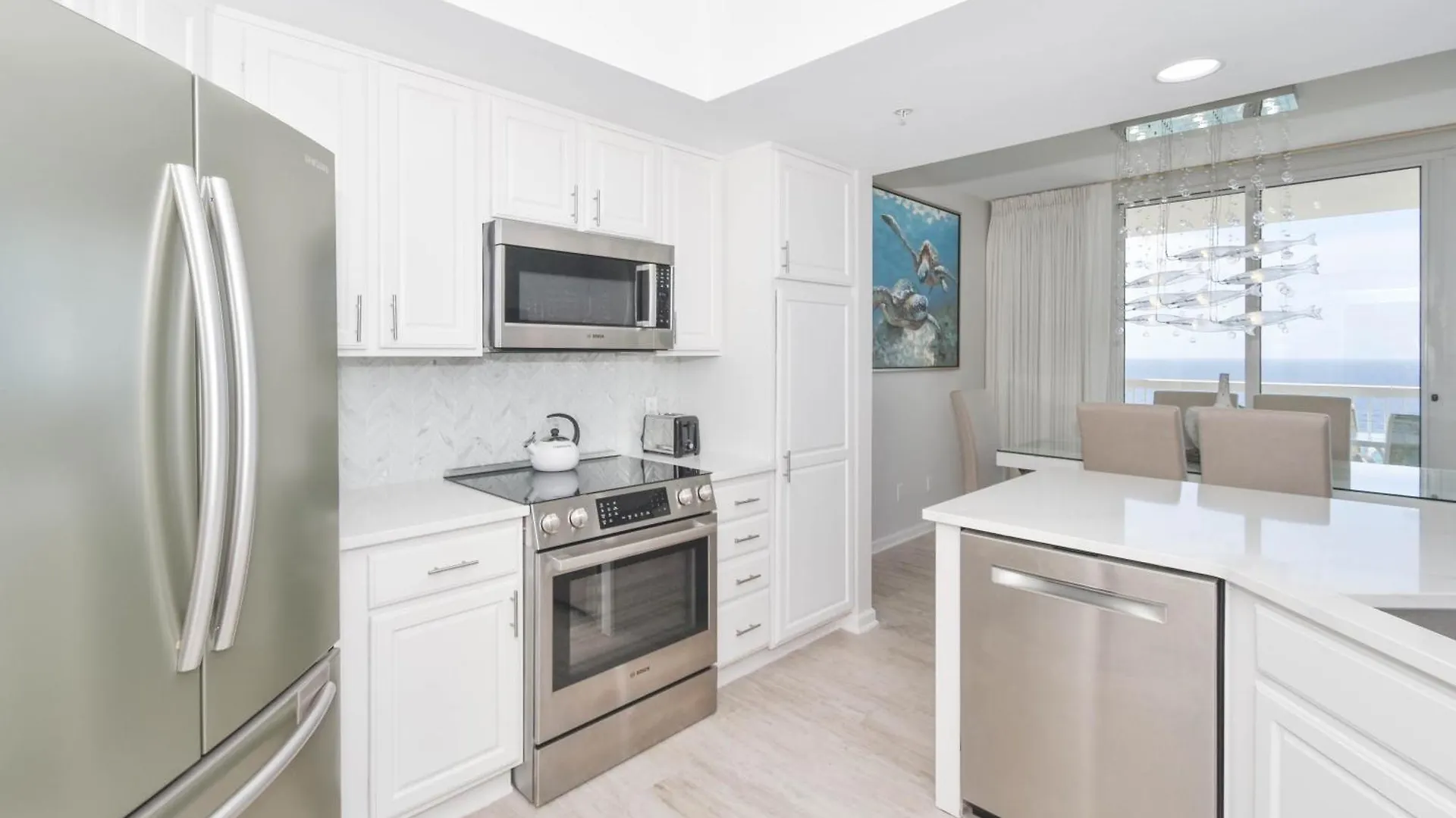 Silver Beach Towers E1504 Destin 0*,  United States