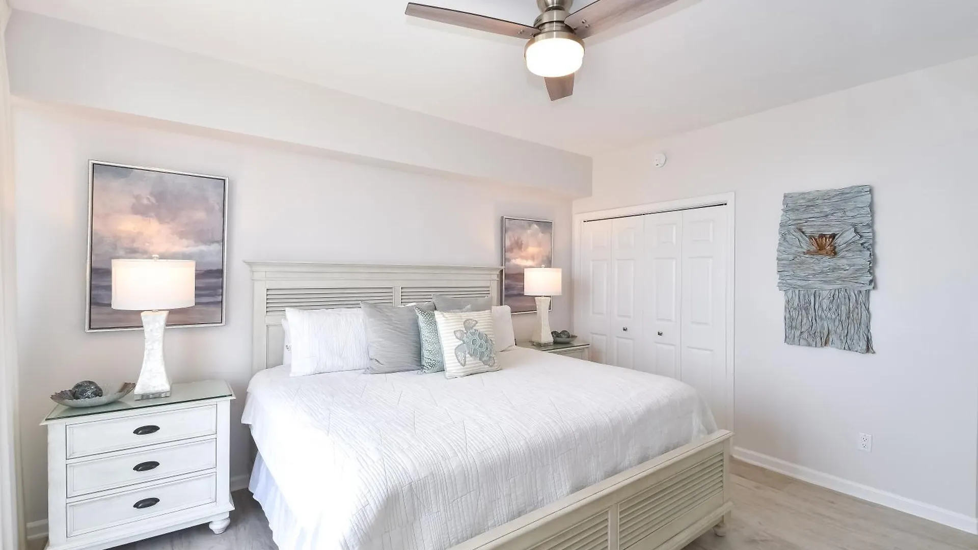 Silver Beach Towers E1504 Destin