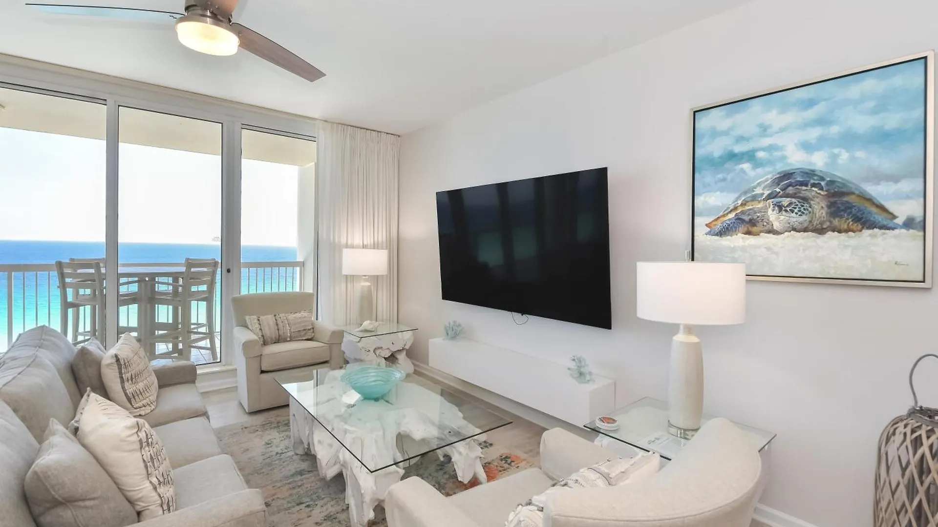 Silver Beach Towers E1504 Destin